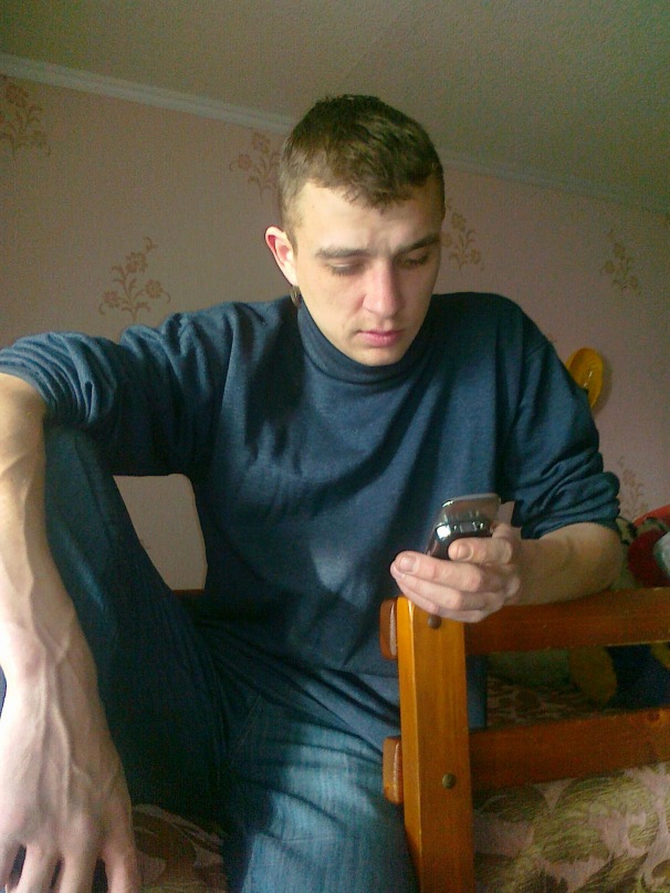 Дмитрий Усенко фотография #4