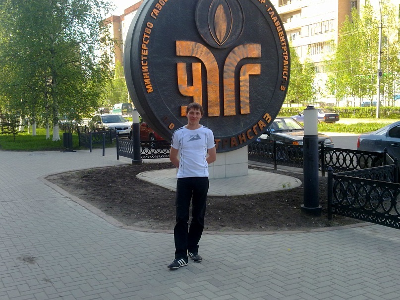 Инокентий Голубков фотография #39