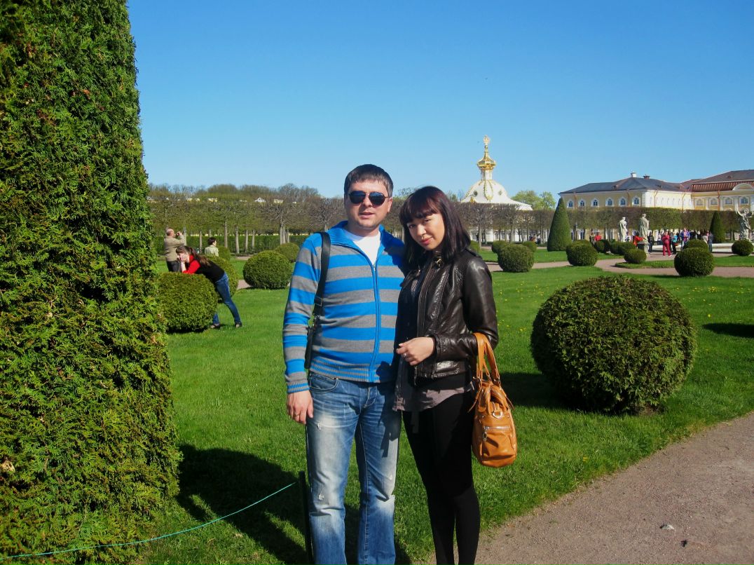 Фарит Галимов фотография #11