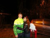 Фотография Воробьёвой Екатерины