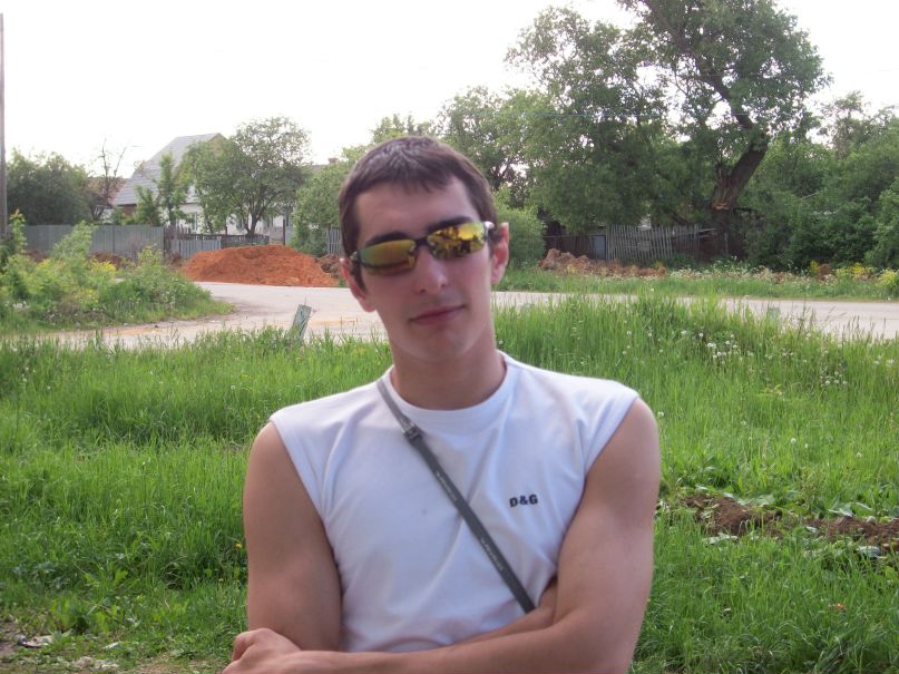 Сергей Стебаков фотография #37