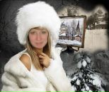 Фотография Костроминой Ирины