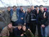 Фотография Ларченкова Ивана