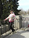 Фотография Яковлевой Александры