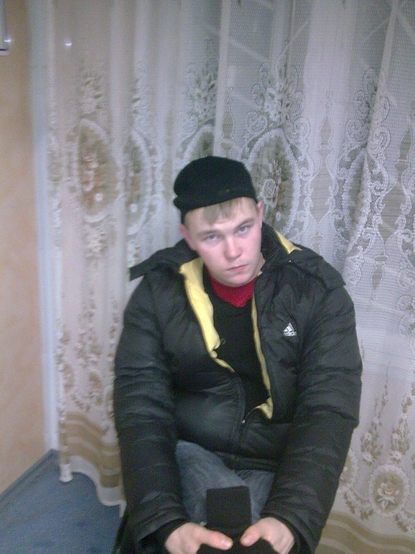 Дима Коробейник фотография #31
