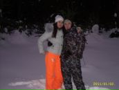 Фотография Фардиевой Рушаны