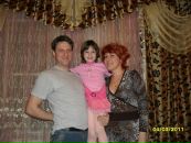 Фотография Кочиной Галины