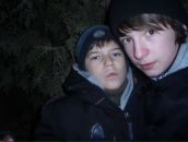 Міша Макаров фотография #45 (источник - https://vk.com/id154376253)