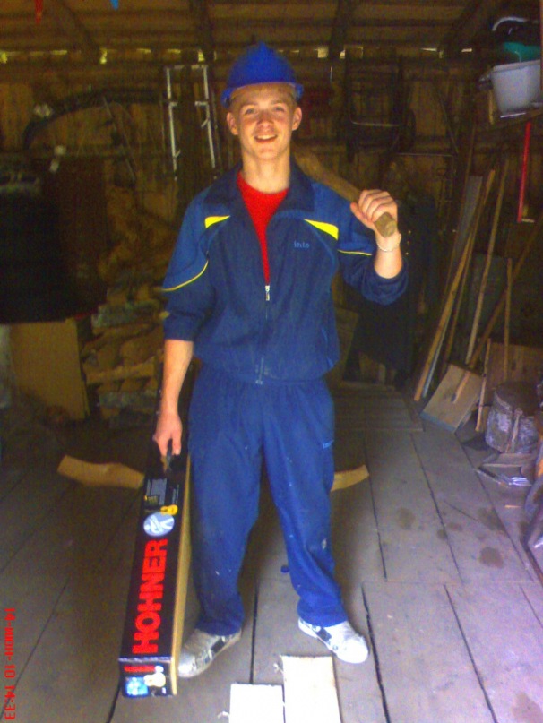 Дима Чеснаков фотография #49