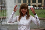 Фотография Яньшиной Ирины