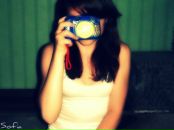 Сонік Сафарова фотография #32 (источник - https://vk.com/id30293580)