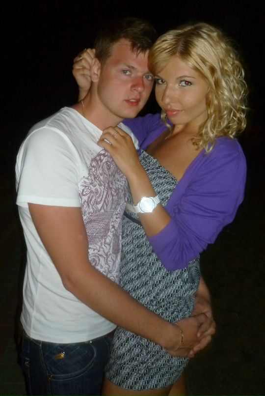 Дмитрий Маркин фотография #22