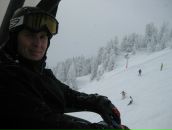 Фотография Барановского Евгения