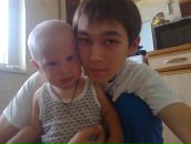 Фотография Свечникова Андрюхи