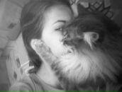 Анічка Юзвик фотография #31 (источник - https://vk.com/id64416687)