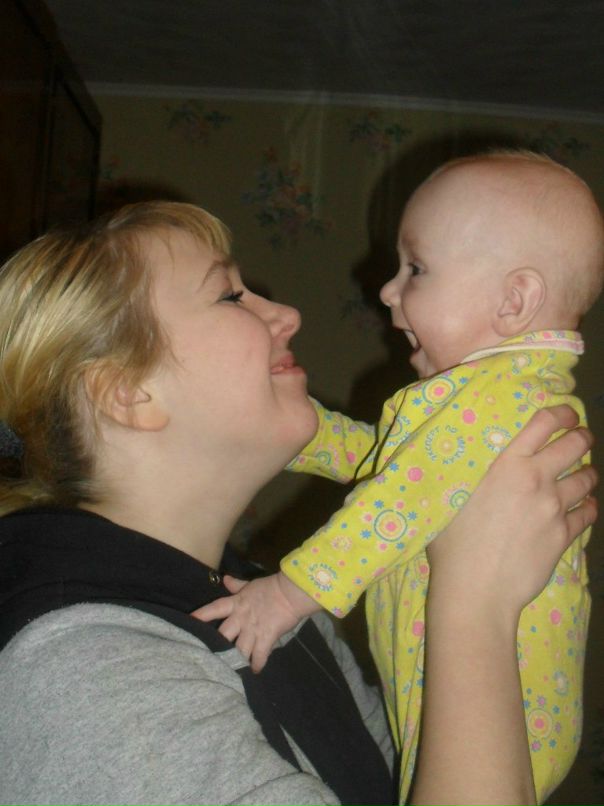 Т@х@ Буська фотография #8