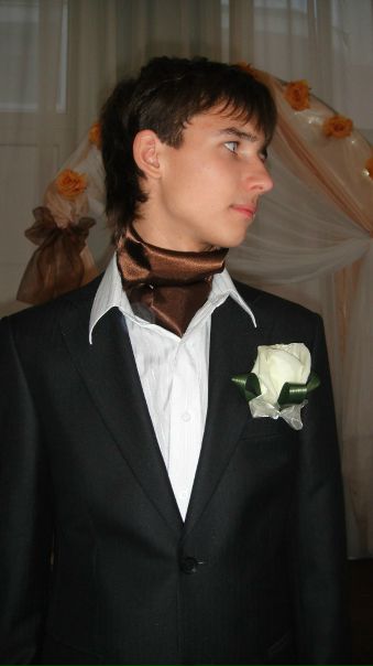 Ванек Быков фото №39