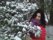 Фотография Дудукчян Эвелины