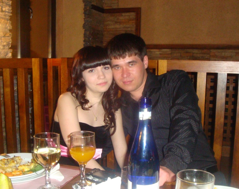 Антон Исатов фотография #39