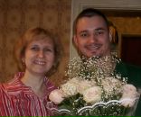 Фотография Дерябина-Зайцева Мария