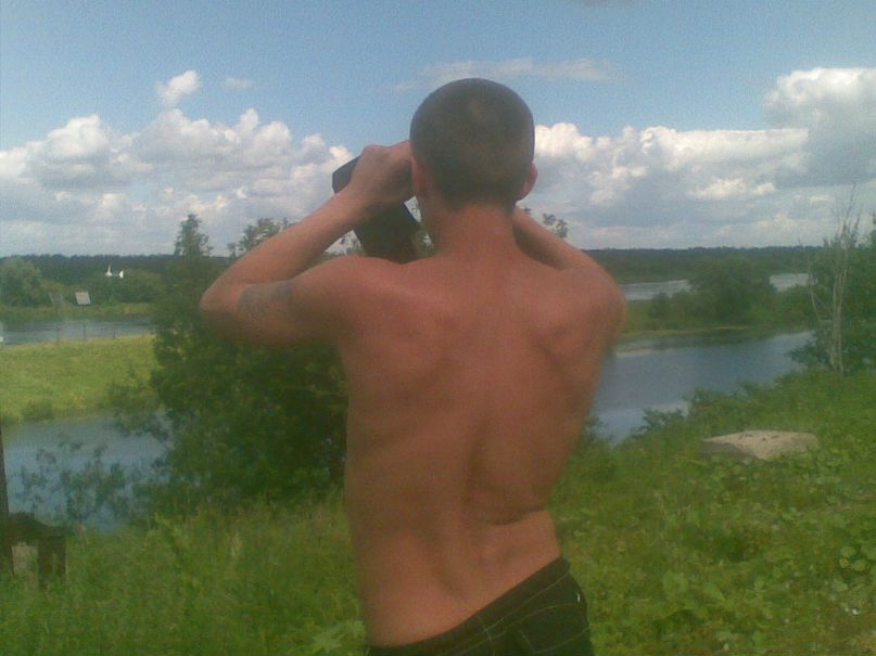 Дмитрий Харитонов фотография #13