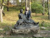 Фотография Кузнецовой Наташи