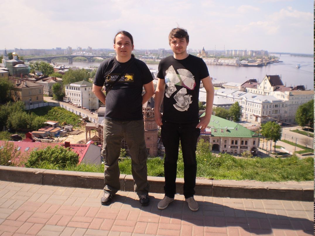 Дмитрий Матвеичев фотография #29