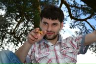 Фотография Пантелеева Захара