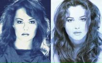 Фотография Крупениной-Чепурновой Ксении