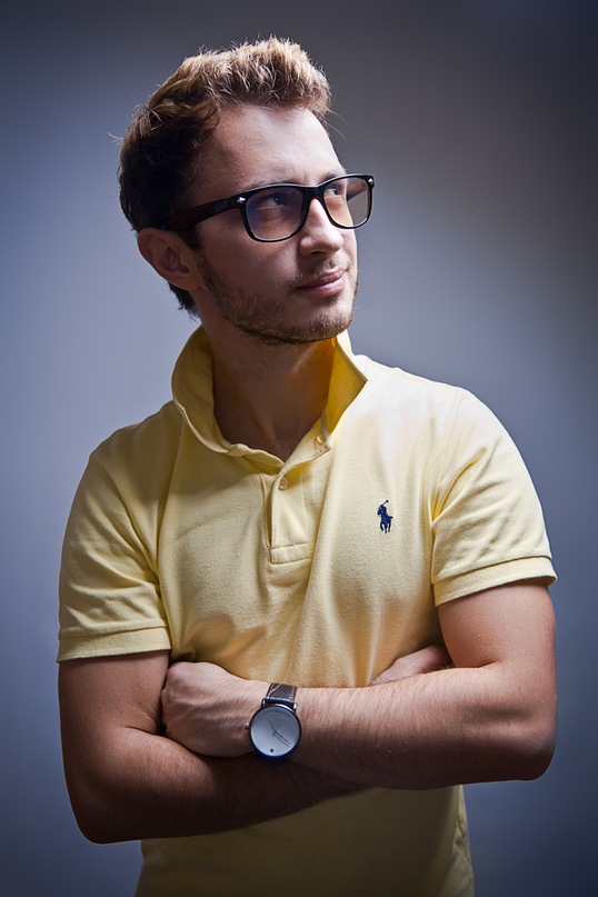 Илья Чандер фотография #5