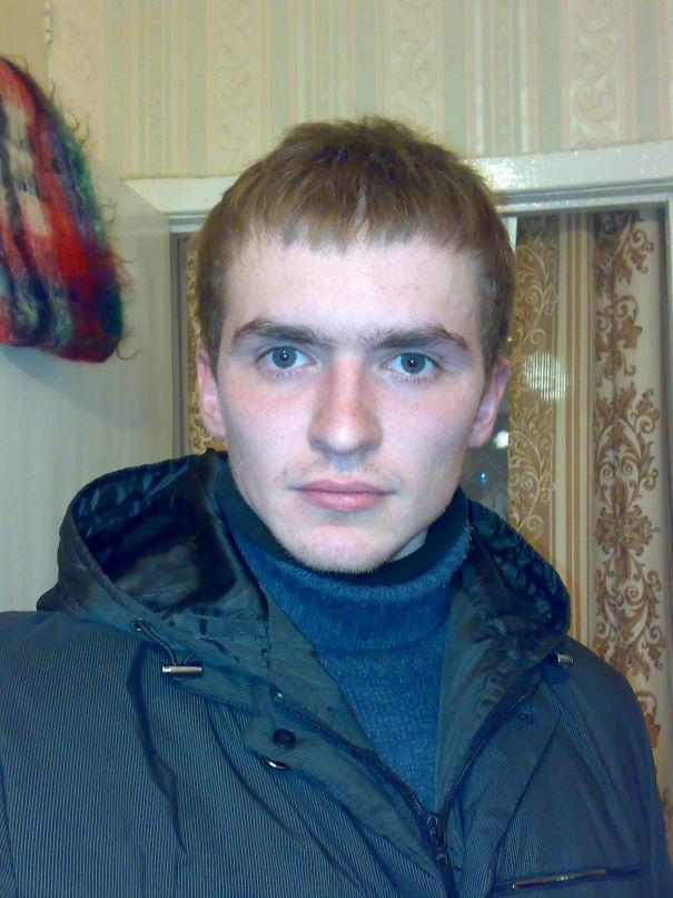 Евгений Ерофеев фотография #4