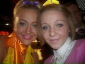 Ева Бушмина фотография #2 (источник - https://vk.com/id71307331)