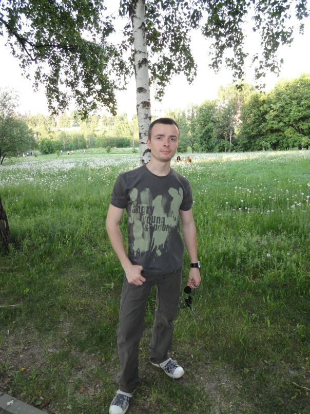 Лев Тусеев фотография #40