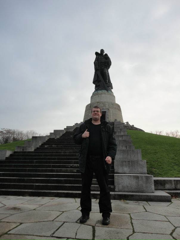 Денис Чумаков фотография #27