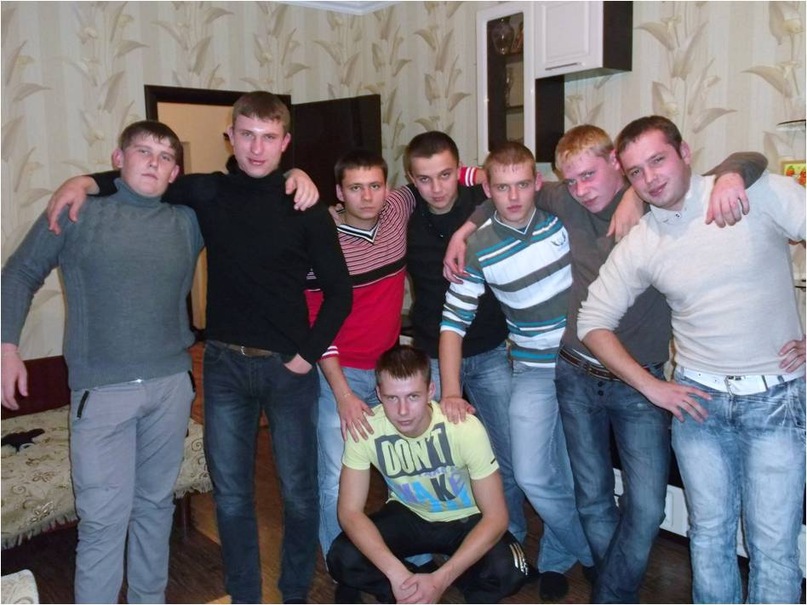 Дмитрий Корецков фотография #26