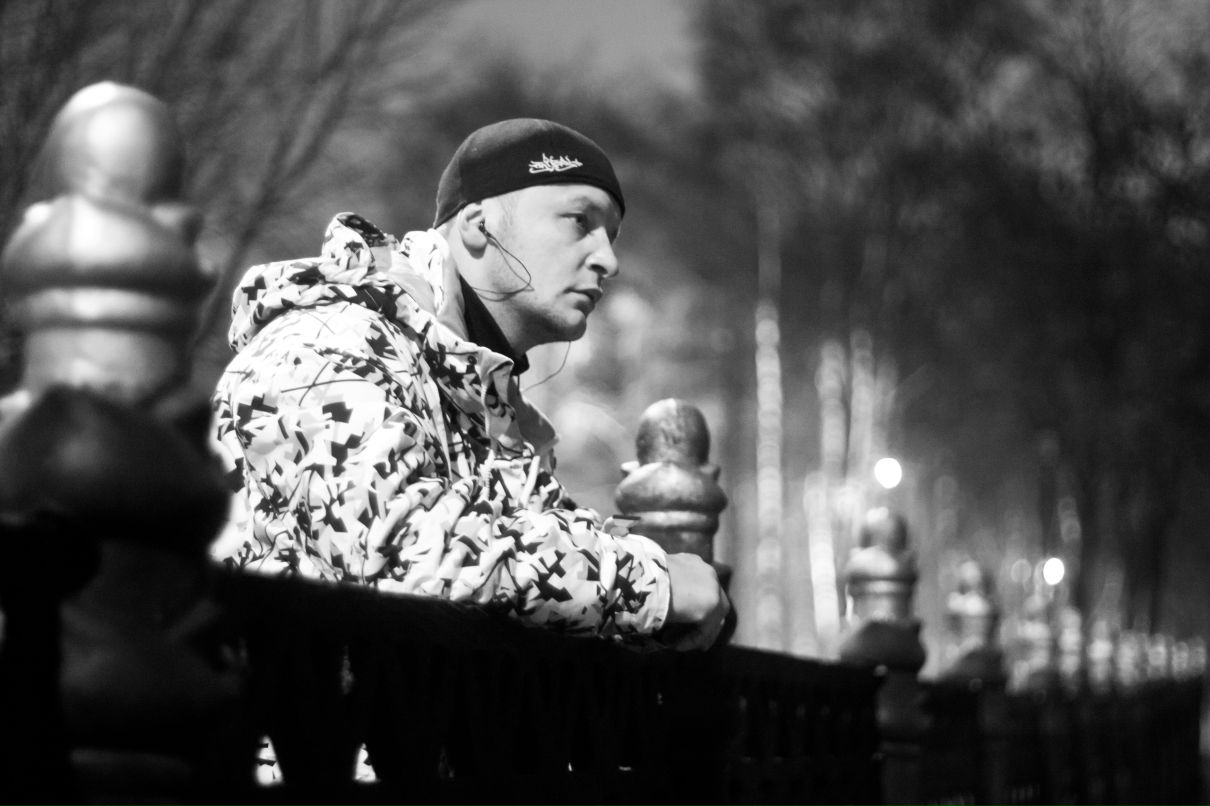 Дэн Федяев фотография #50