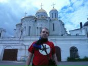 Фотография Борисовича Василия