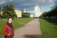 Фотография Елисеевой Анны