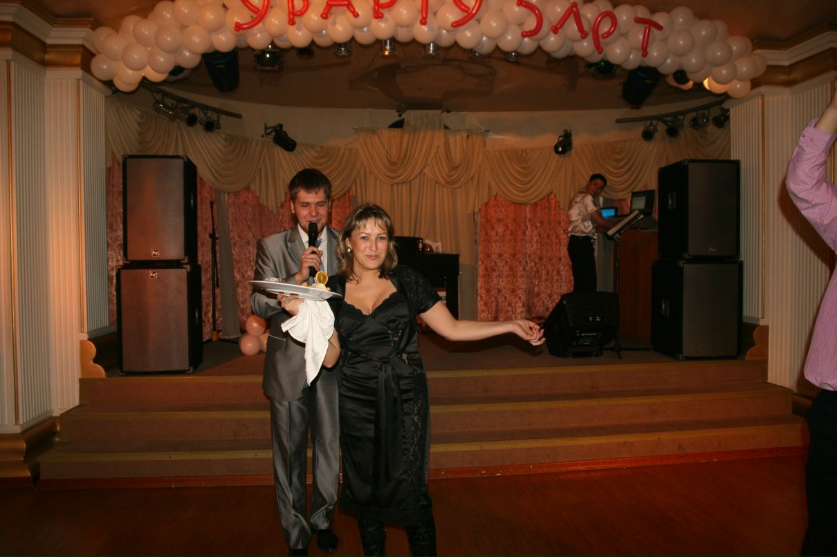 Антон Зырянов фотография #48