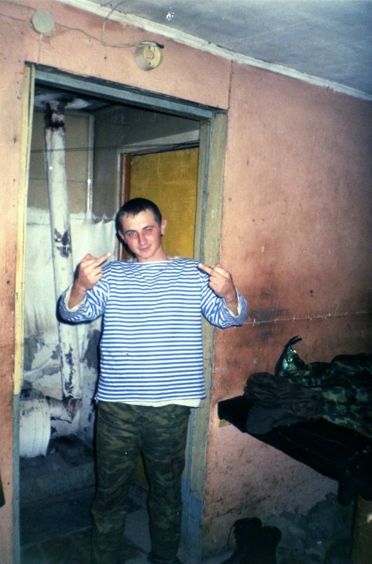 Сергей Савин фотография #31