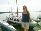 Фотография Голубь Татьяны