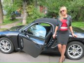 Фотография Глинской Евгении