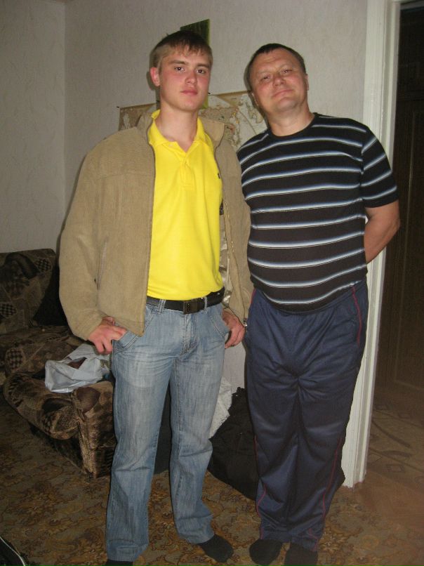 Антон Дмитриев фотография #43