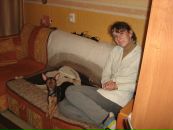 Фотография Чеботарева Ивана