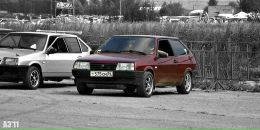 Фотография Сердакова Надин