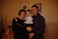 Фотография Трофимовой Анастасии