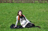 Фотография Мухиной Екатерины