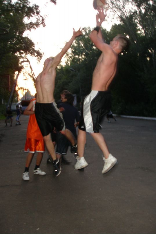 Дмитрий Рекут фотография #4