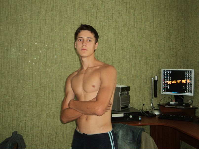 Алёша Лысенко фотография #18