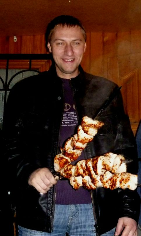 Виктор Горбачёв фотография #22